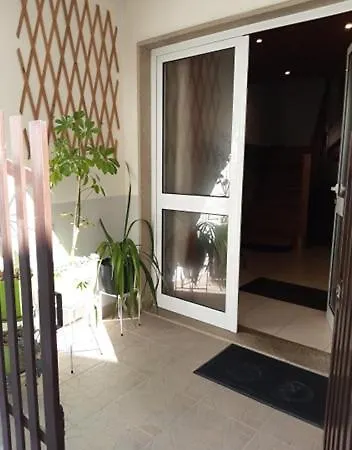Casa Entre Serras