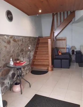 Casa Entre Serras *