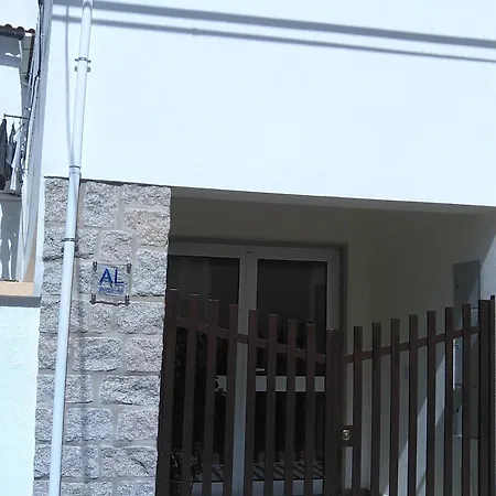 Casa vacanze Casa Entre Serras
