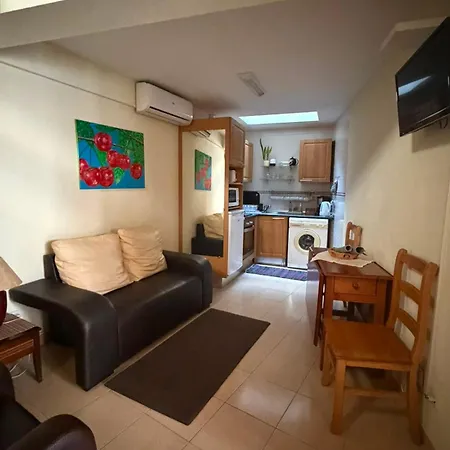 Casa Entre Serras Prázdninový dům