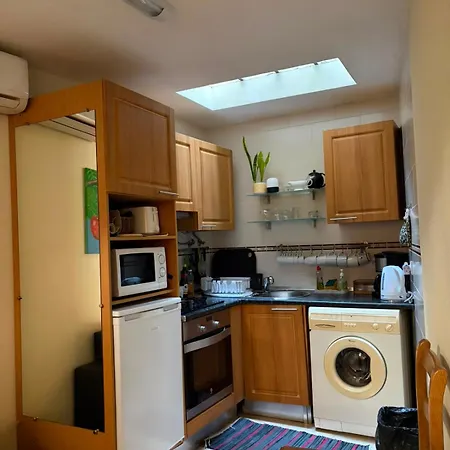 Casa Entre Serras Prázdninový dům *