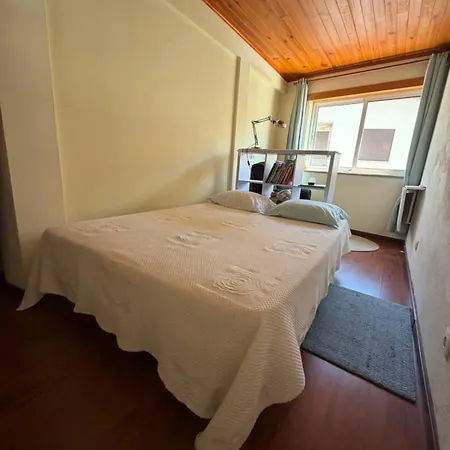 Prázdninový dům Casa Entre Serras *