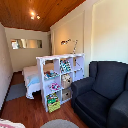 Casa Entre Serras Donas