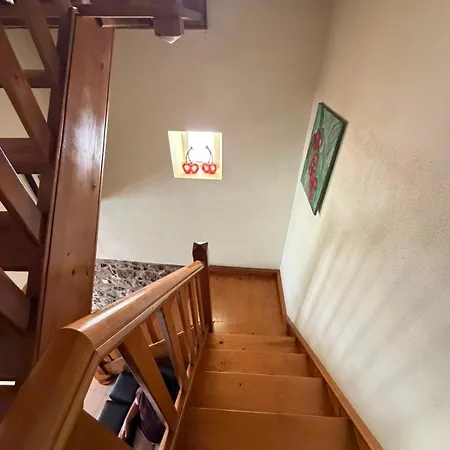 Prázdninový dům Casa Entre Serras Donas