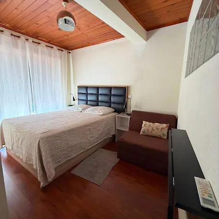 Casa Entre Serras *