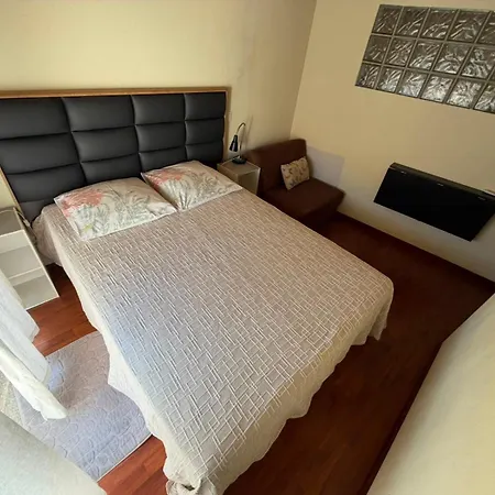 Casa Entre Serras Donas