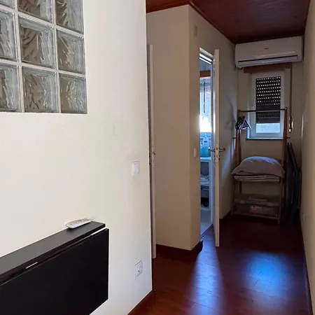 Casa vacanze Casa Entre Serras *