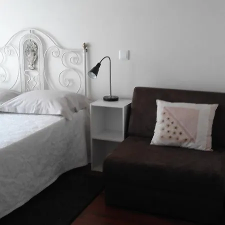 בית נופש Casa Entre Serras