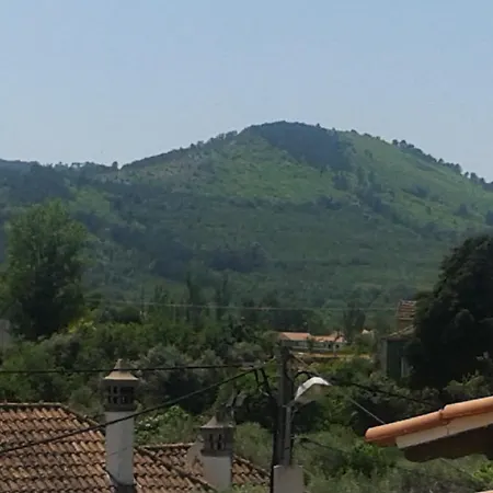 Casa Entre Serras Donas