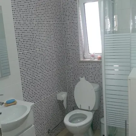 Casa Entre Serras Donas