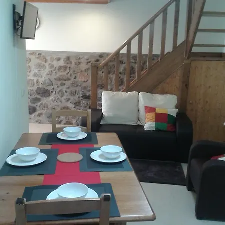 Casa Entre Serras *