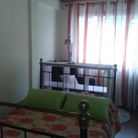 Casa Entre Serras