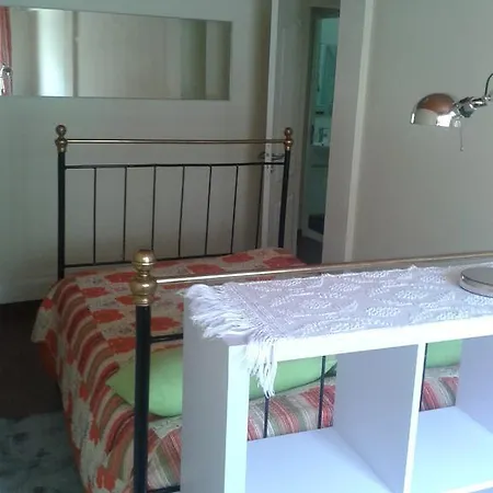 Casa Entre Serras Holiday home *