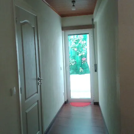 Nyaraló Casa Entre Serras Donas