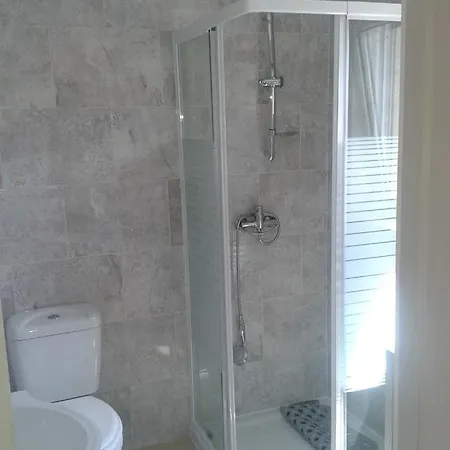 Casa Entre Serras * Donas