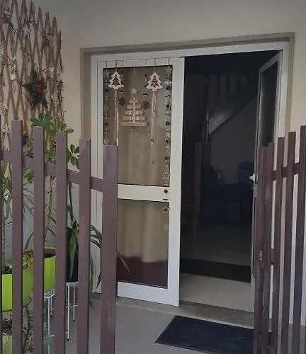 Feriehus Casa Entre Serras