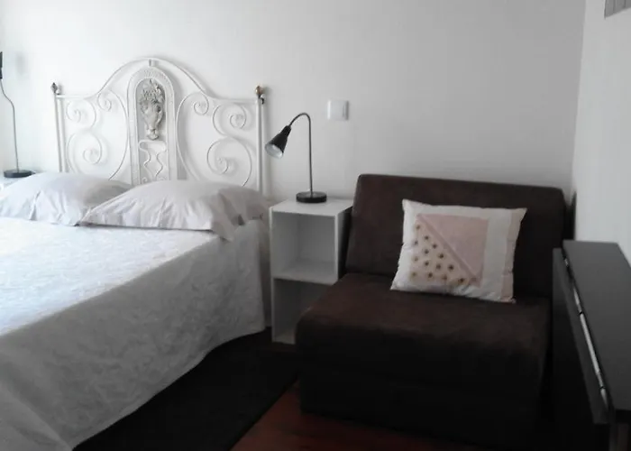 Дом отдыха Casa Entre Serras