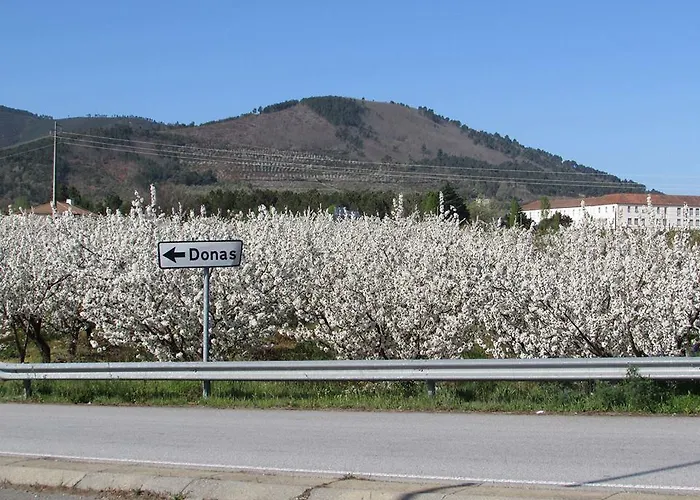 Feriehus Casa Entre Serras