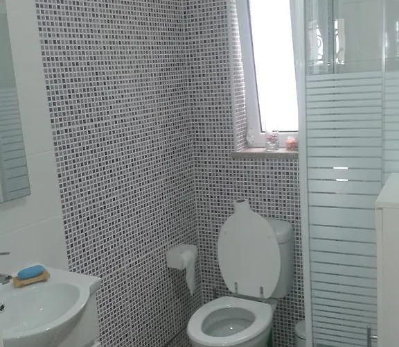 Casa Entre Serras Donas