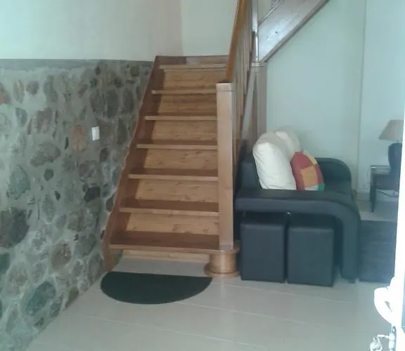 Feriehus Casa Entre Serras *