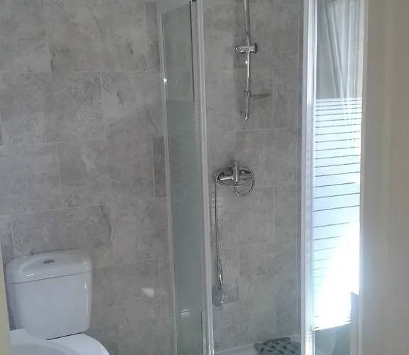 Casa Entre Serras * Donas